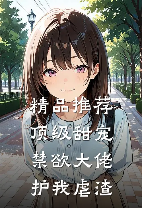 精品推荐顶级甜宠：禁欲大佬护我虐渣