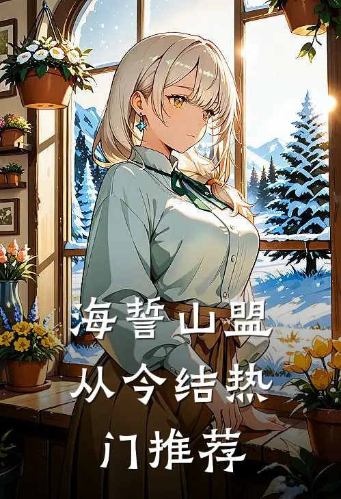海誓山盟从今结热门推荐