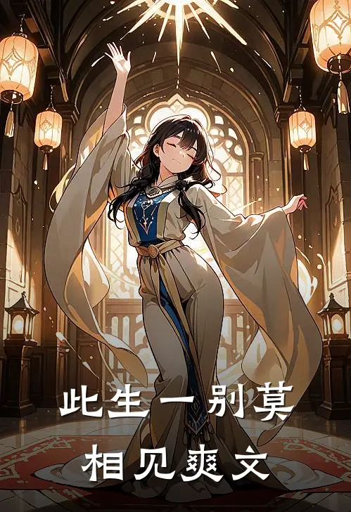 此生一别莫相见爽文