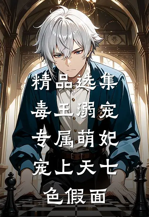 精品选集毒王溺宠:专属萌妃宠上天 七色假面