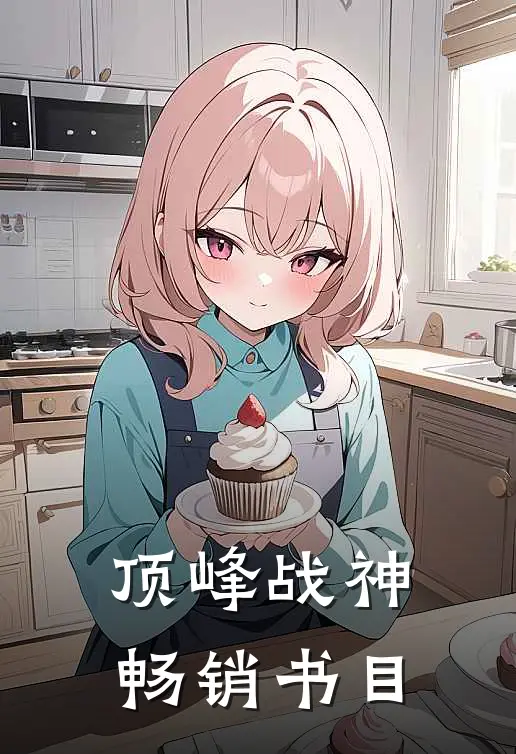 顶峰战神畅销书目