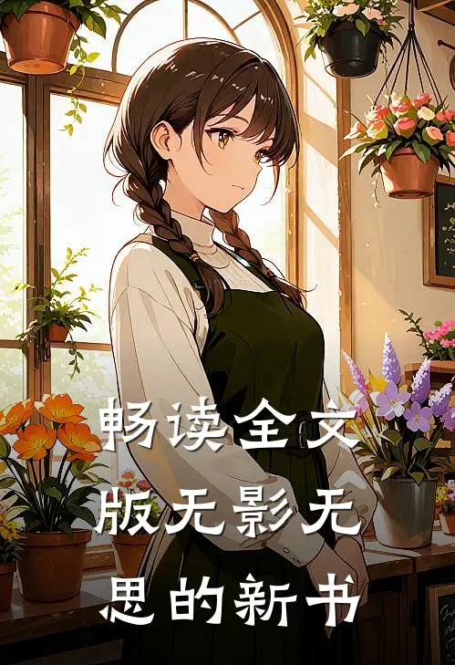 畅读全文版无影无思的新书有哪些