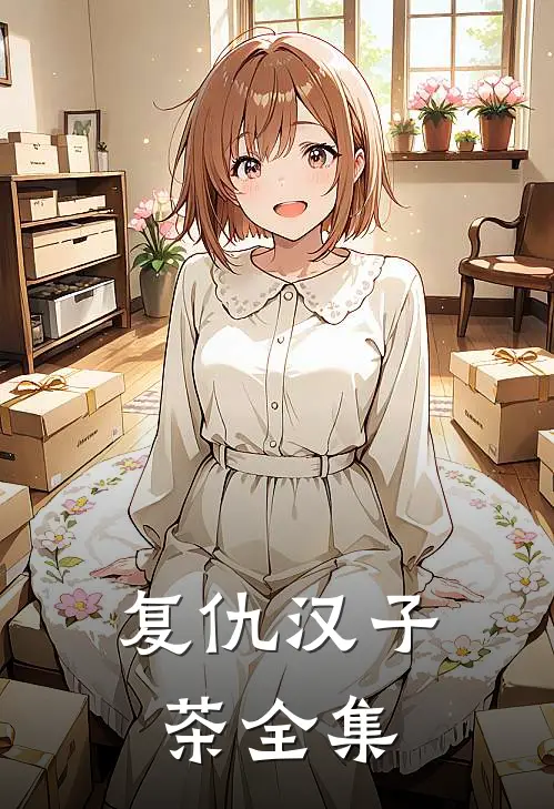 复仇汉子茶全集