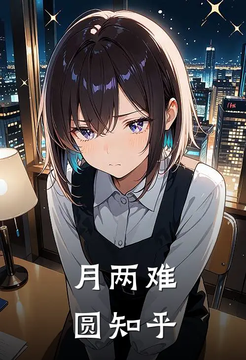 月两难圆知乎