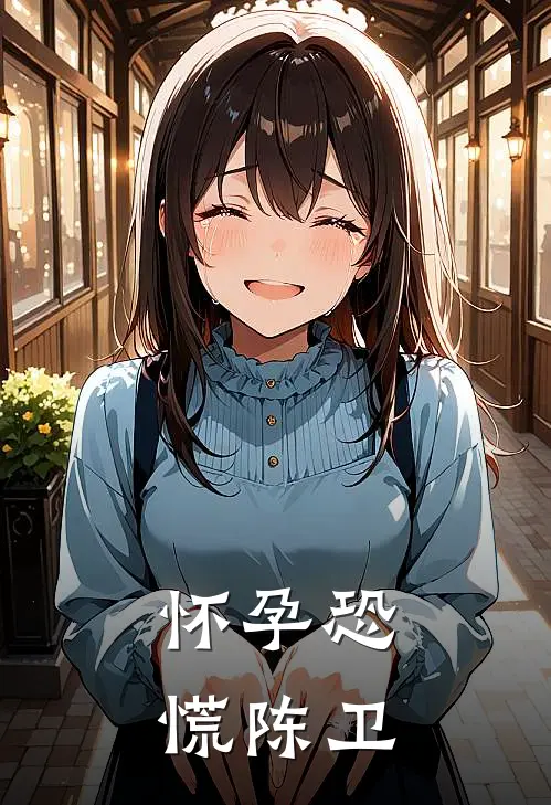怀孕恐慌陈卫