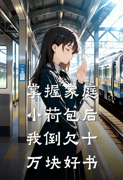 掌握家庭小荷包后，我倒欠十万块好书