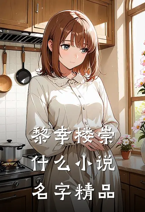 黎幸楼崇什么小说名字精品