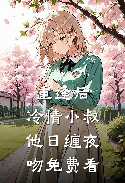 重逢后，冷情小叔他日缠夜吻免费看
