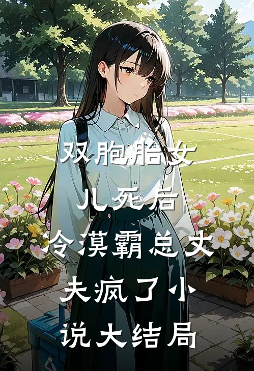 双胞胎女儿死后，冷漠霸总丈夫疯了小说大结局