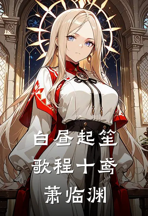 白昼起笙歌程十鸢萧临渊