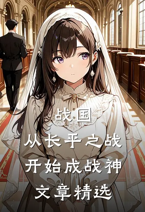 战国：从长平之战开始成战神文章精选