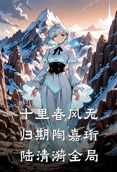 十里春风无归期陶嘉珩陆清漪全局