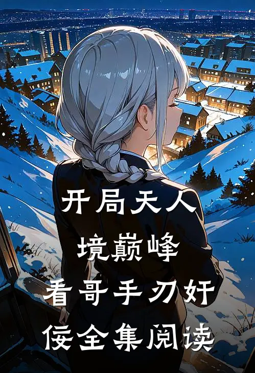 开局天人境巅峰，看哥手刃奸佞全集阅读