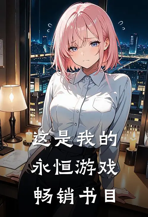 这是我的,永恒游戏畅销书目有哪些