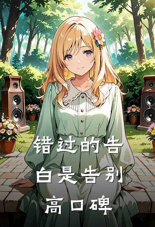 错过的告白是告别高口碑