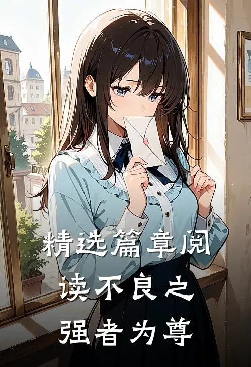 精选篇章阅读不良之强者为尊