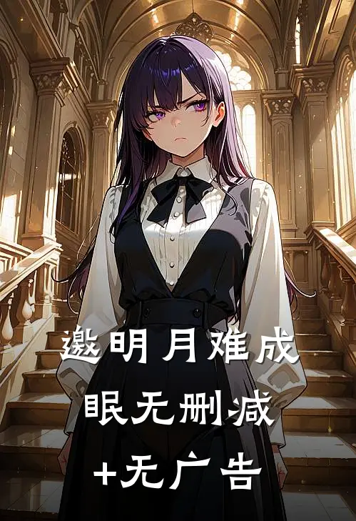 邀明月难成眠无删减+无广告