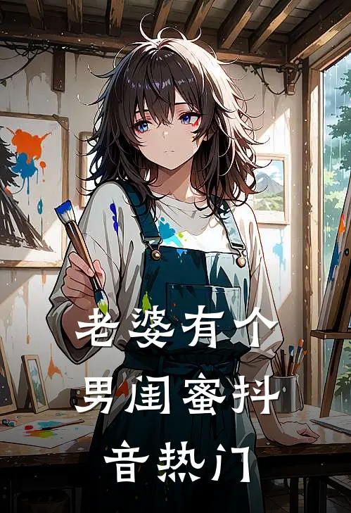 老婆有个男闺蜜抖音热门
