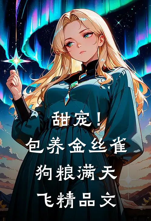 甜宠！包养金丝雀，狗粮满天飞精品文