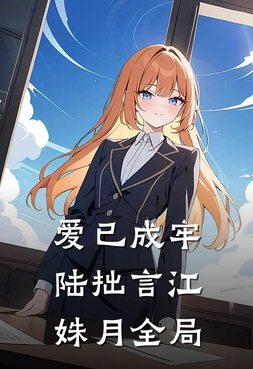 爱已成牢陆拙言江姝月全局