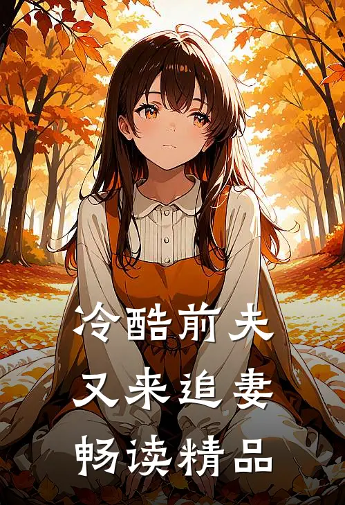 冷酷前夫又来追妻畅读精品
