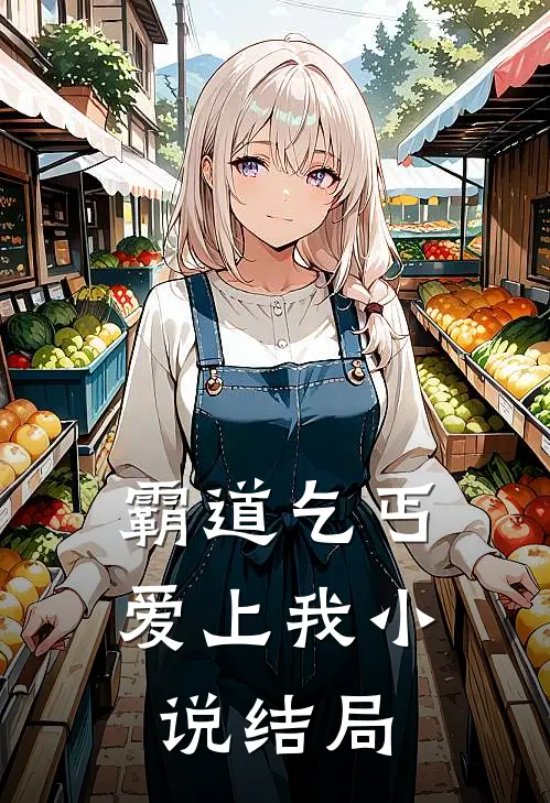 霸道乞丐爱上我小说结局
