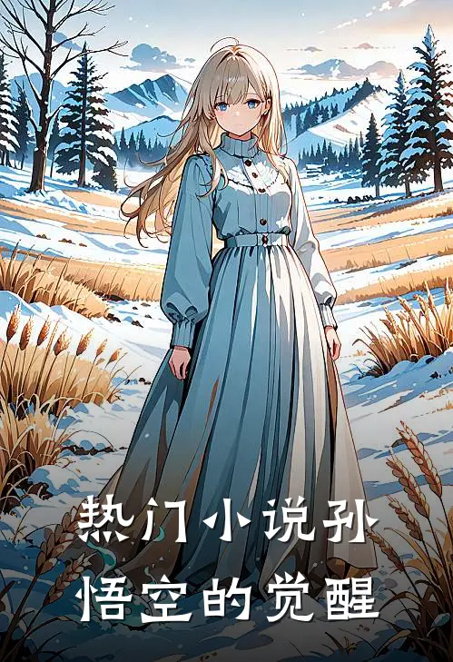 热门小说孙悟空的觉醒