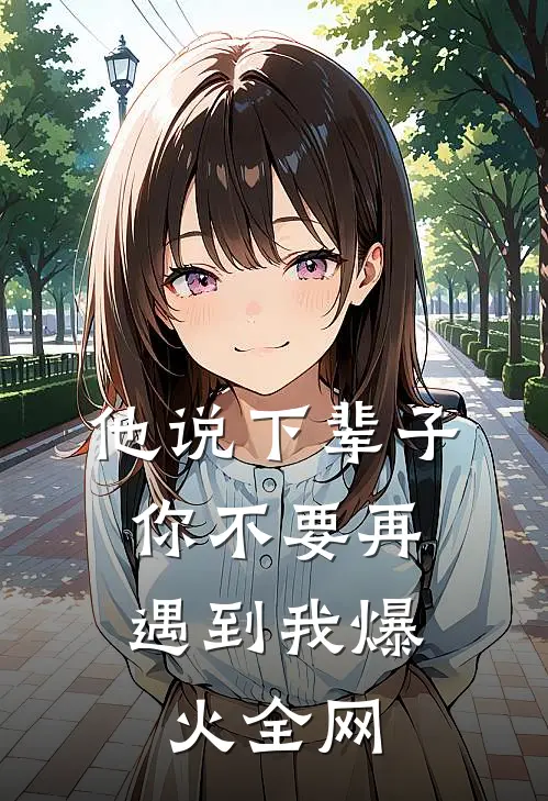他说下辈子，你不要再遇到我爆火全网
