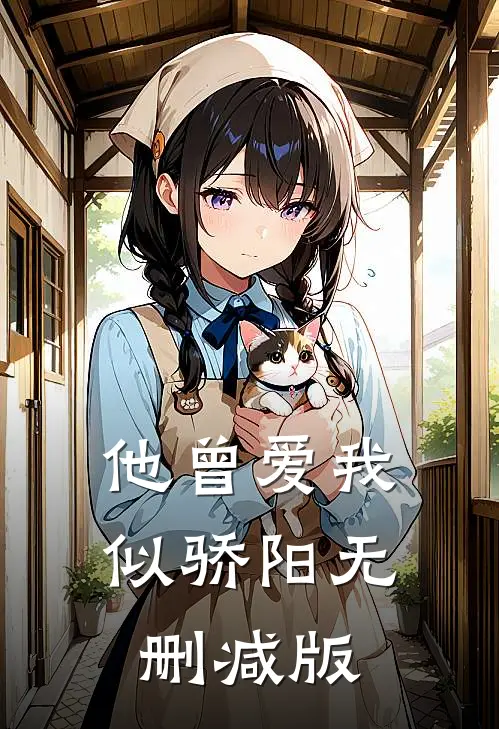 他曾爱我似骄阳无删减版