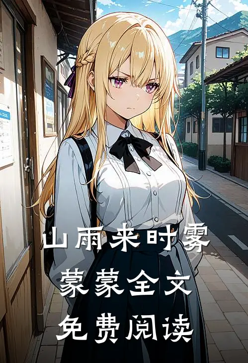 山雨来时雾蒙蒙全文免费阅读