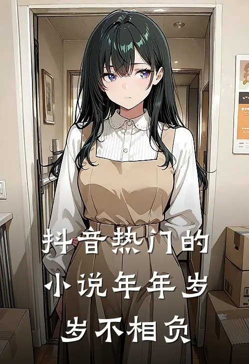 抖音热门的小说年年岁岁不相负