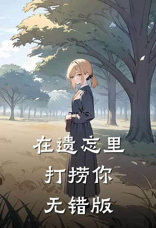 在遗忘里打捞你无错版
