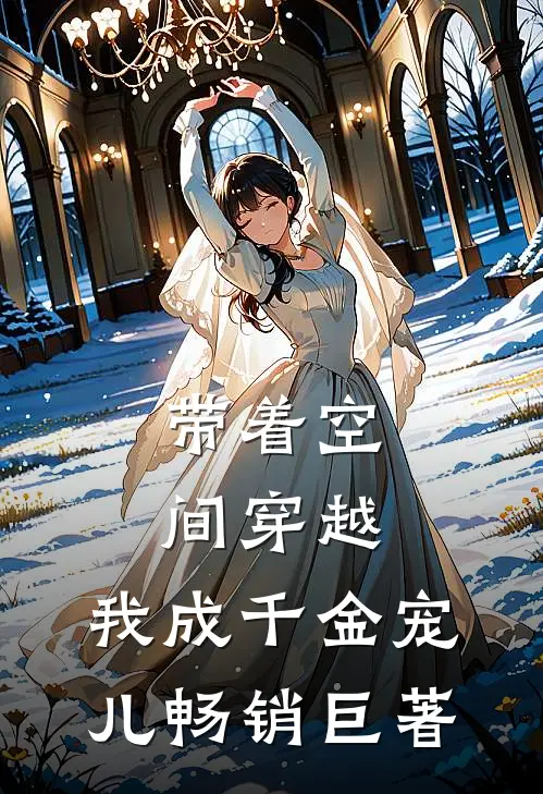 带着空间穿越，我成千金宠儿畅销巨著