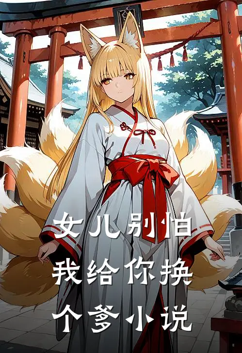 女儿别怕我给你换个爹小说