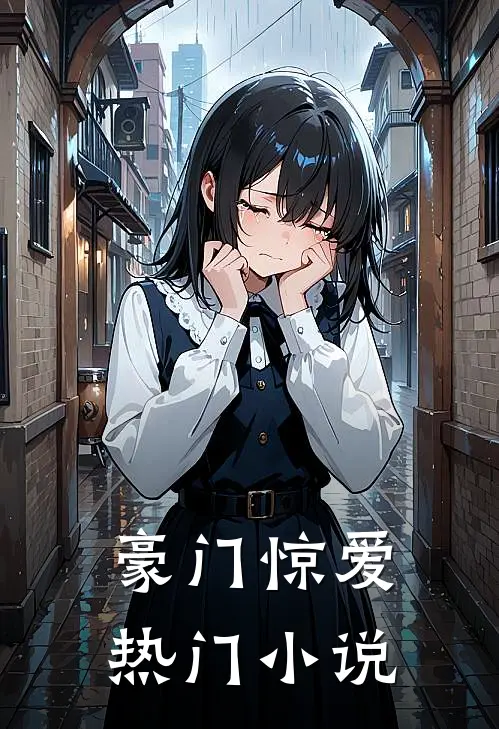 豪门惊爱热门小说