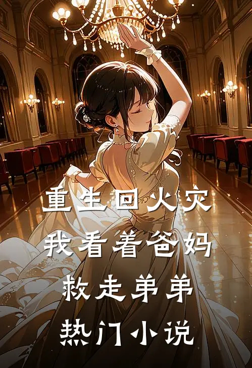 重生回火灾,我看着爸妈救走弟弟热门