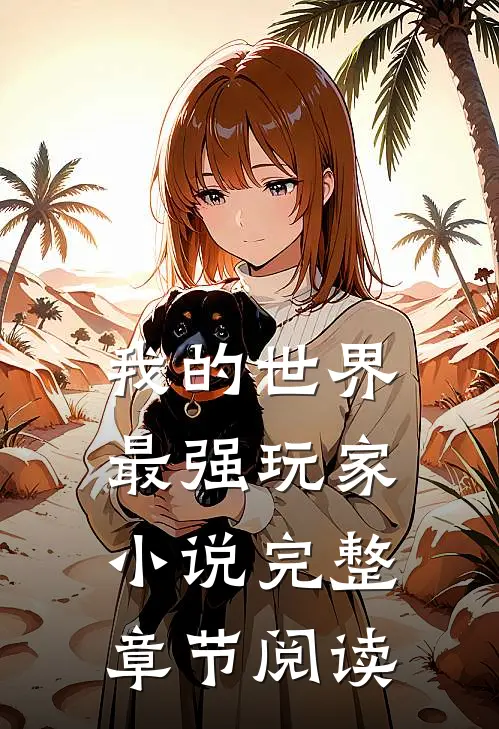 我的世界最强玩家小说完整章节阅读