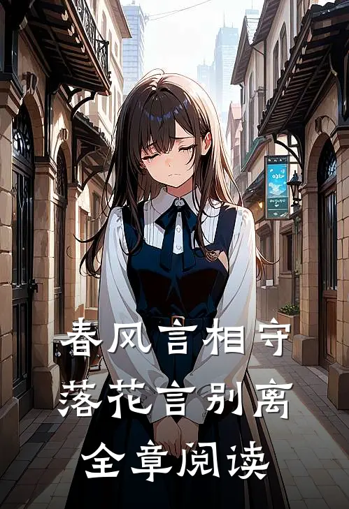 春风言相守，落花言别离全章阅读