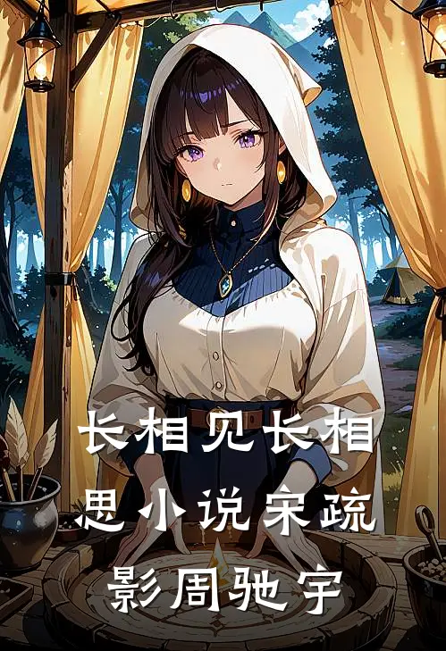 长相见长相思小说宋疏影周驰宇