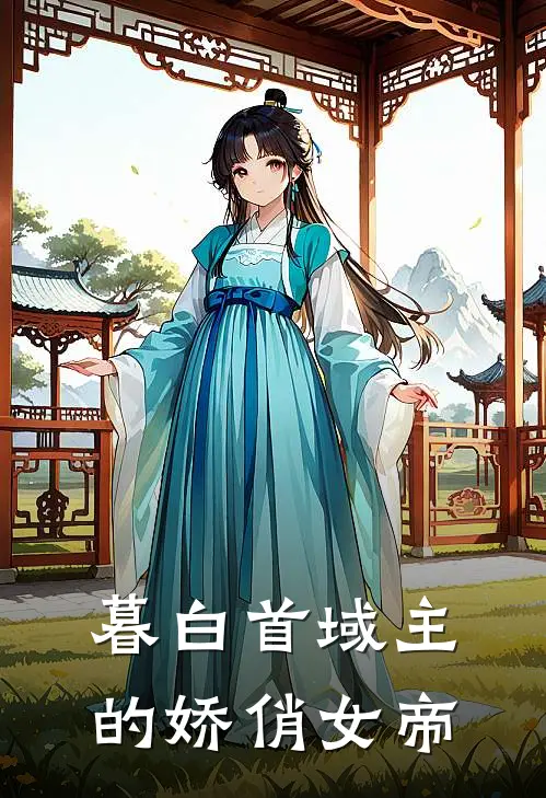 暮白首域主的娇俏女帝