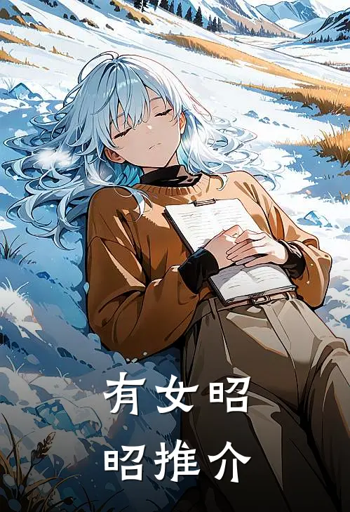 有女昭昭推介