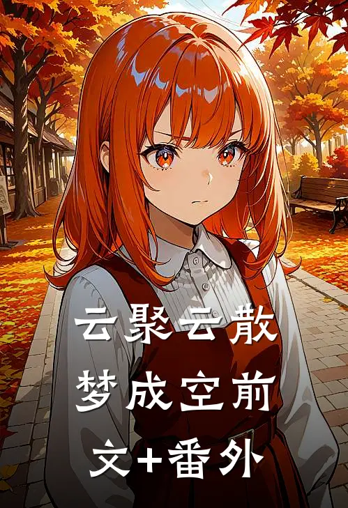 云聚云散梦成空前文+番外