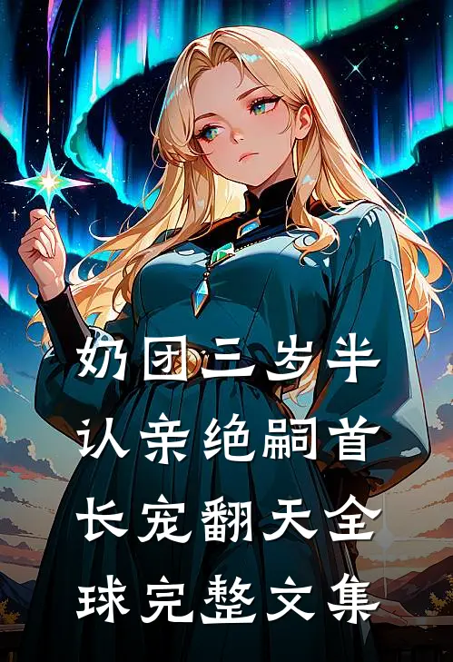 奶团三岁半，认亲绝嗣首长宠翻天全球完整文集