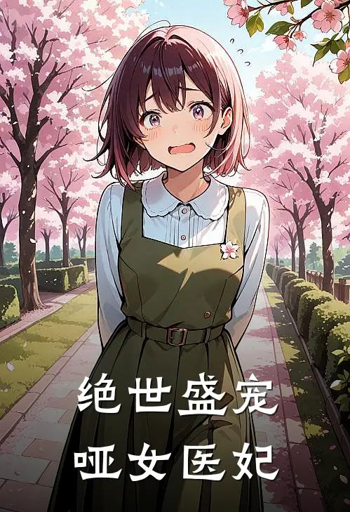 绝世盛宠哑女医妃