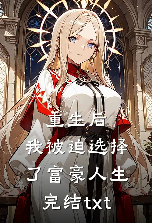 重生后，我被迫选择了富豪人生完结txt