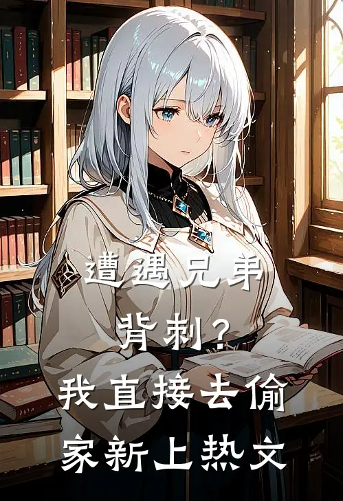 遭遇兄弟背刺？我直接去偷家新上热文