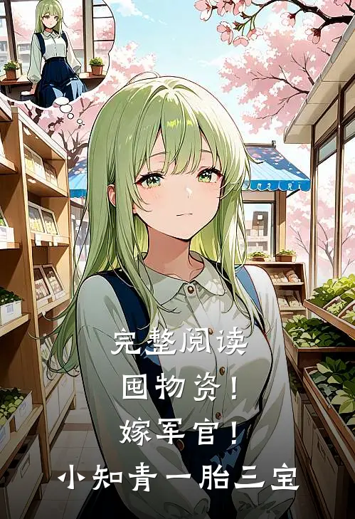 完整阅读囤物资！嫁军官！小知青一胎三宝