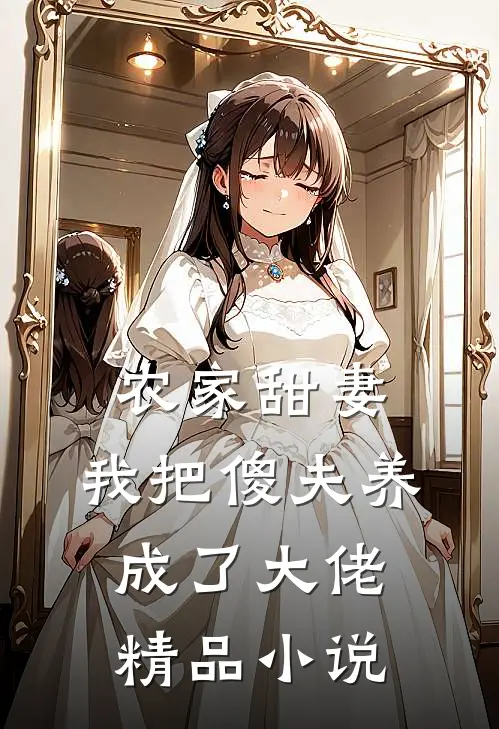 农家甜妻：我把傻夫养成了大佬精品小说