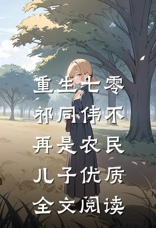 重生七零：祁同伟不再是农民儿子优质全文阅读
