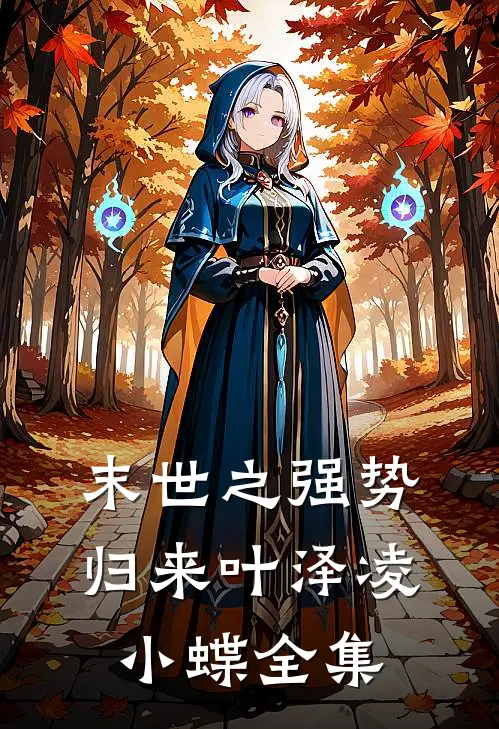 末世之强势归来叶泽凌小蝶 全集